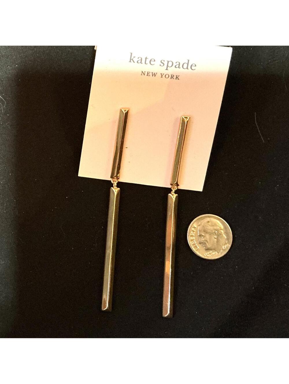 Quiz Earrings
